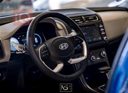 هیوندای کرێتا